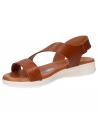 Sandales OH MY SANDALS  pour Femme 4983-DO62  DOYA ROBLE
