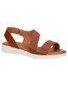 Woman Sandals OH MY SANDALS 4983-DO62  DOYA ROBLE