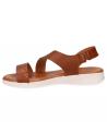Woman Sandals OH MY SANDALS 4983-DO62  DOYA ROBLE