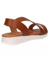 Sandales OH MY SANDALS  pour Femme 4983-DO62  DOYA ROBLE