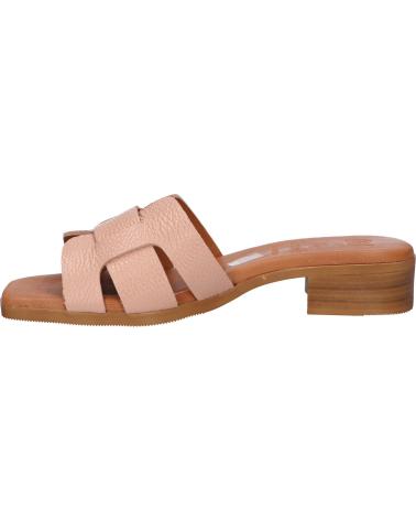 Sandales OH MY SANDALS  pour Femme 4969-DO88  DOYA NUDE