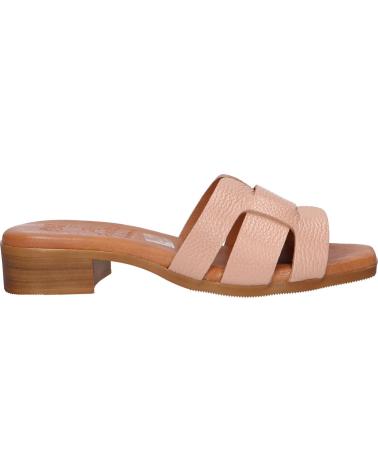 Sandales OH MY SANDALS  pour Femme 4969-DO88  DOYA NUDE