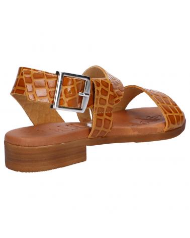 Woman Sandals OH MY SANDALS 4966-BO41  BOLTON MOSTAZA