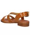 Woman Sandals OH MY SANDALS 4966-BO41  BOLTON MOSTAZA