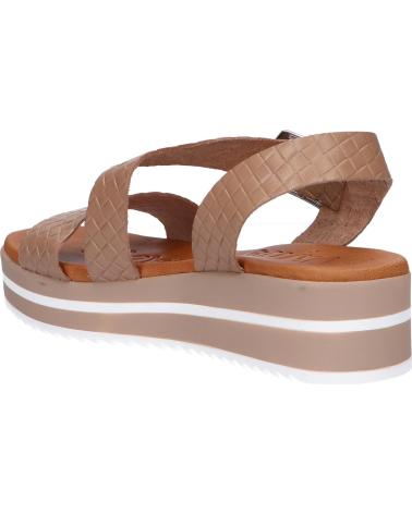 Woman Sandals OH MY SANDALS 5005-V26CO  TAUPE COMBI
