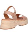 Sandales OH MY SANDALS  pour Femme 5084-DO88  DOYA NUDE