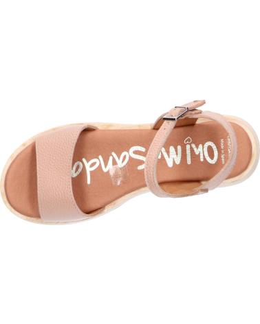 Woman Sandals OH MY SANDALS 5084-DO88  DOYA NUDE