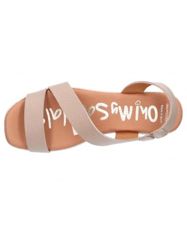 Woman Sandals OH MY SANDALS 5050-DO26  DOYA TAUPE