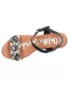 Woman Sandals OH MY SANDALS 5038-V2CO  NEGRO COMBI