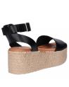 Woman Sandals OH MY SANDALS 5060-V2  NEGRO