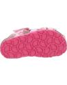 Sandalias KICKERS  de Niña 860995-30 SUMMERTAN  133 ROSE CLAIR FLOW