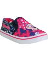 girl Trainers Minnie S15312H  131 FUXIA