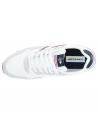 Man Zapatillas deporte DUNLOP 35794  06 BLANCO