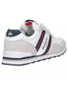 Sportschuhe DUNLOP  für Herren 35794  06 BLANCO