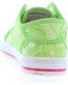 girl and boy Trainers LOIS JEANS 60033  VERDE