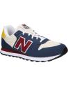 Deportivas NEW BALANCE  de Hombre GM500RTB GM500V2  BROWN