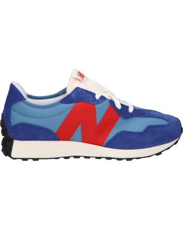 Sportivo NEW BALANCE  per Donna e Bambina e Bambino GS327VD GS327V1  INKWELL