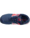 Woman and girl and boy Trainers NEW BALANCE GC574KIK GC574V1  NB NAVY