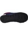 Woman and girl and boy Trainers NEW BALANCE GC574KIK GC574V1  NB NAVY