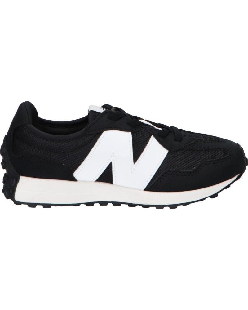Sportivo NEW BALANCE  per Bambina e Bambino PH327CBW PH327V1  BLACK