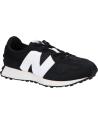 Sportivo NEW BALANCE  per Bambina e Bambino PH327CBW PH327V1  BLACK