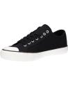 Sportivo LEVIS  per Donna 233013-733 HERNANDEZ  59 NEGRO