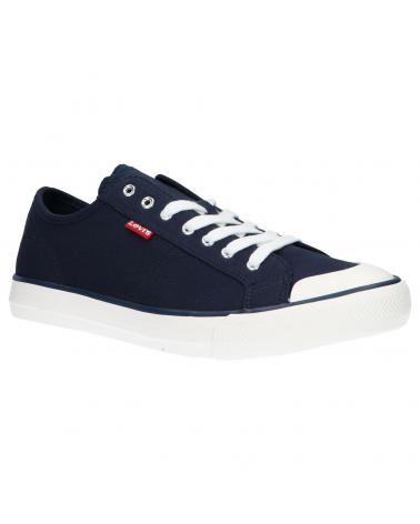 Sportivo LEVIS  per Uomo 233012 733 HERNANDEZ  18 AZUL OSCURO