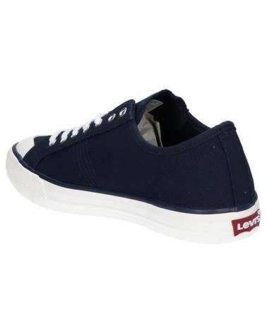 Sneaker LEVIS  für Herren 233012 733 HERNANDEZ  18 AZUL OSCURO