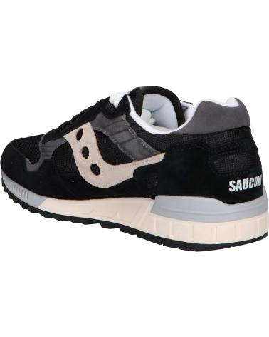 Deportivas SAUCONY  de Hombre S70665-26 SHADOW  BLACK