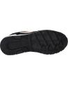 Sportivo SAUCONY  per Uomo S70665-26 SHADOW  BLACK