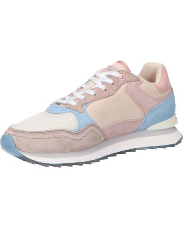 Deportivas HOFF  de Mujer 12202005 BARCELONA  PINK