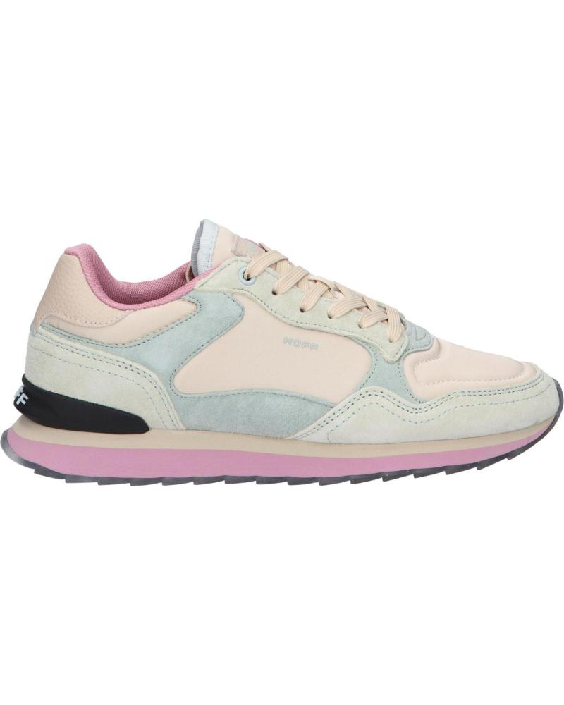 Woman Trainers HOFF 22402004 SALZBURG  BEIGE