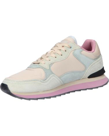 Woman Trainers HOFF 22402004 SALZBURG  BEIGE