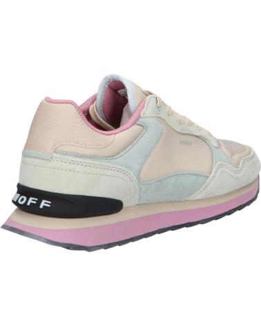 Woman Trainers HOFF 22402004 SALZBURG  BEIGE