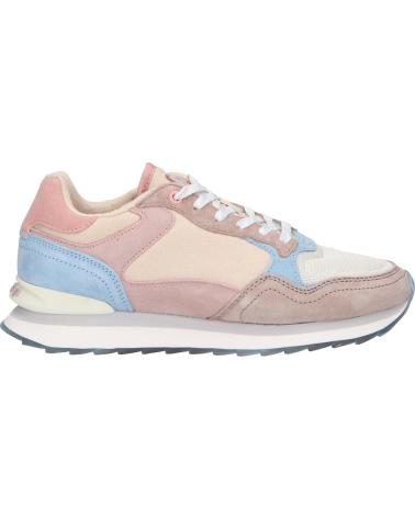 Sneaker HOFF  für Damen 12202005 BARCELONA  PINK