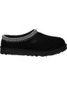 Zapatos UGG  de Hombre 5950 TASMAN  BLACK