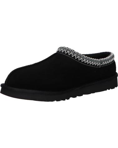 Zapatos UGG  de Hombre 5950 TASMAN  BLACK