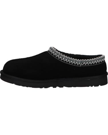 Zapatos UGG  de Hombre 5950 TASMAN  BLACK