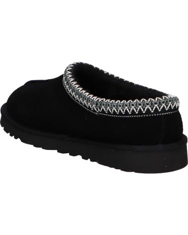Zapatos UGG  de Hombre 5950 TASMAN  BLACK
