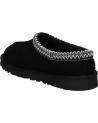 Zapatos UGG  de Hombre 5950 TASMAN  BLACK