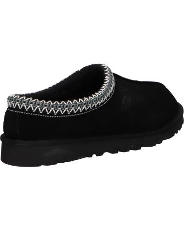 Zapatos UGG  de Hombre 5950 TASMAN  BLACK