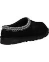 Zapatos UGG  de Hombre 5950 TASMAN  BLACK