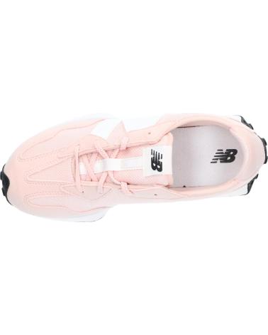 Deportivas NEW BALANCE  de Mujer y Niña GS327CGP GS327V1  PINK HAZE