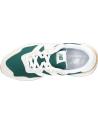 Deportivas NEW BALANCE  de Hombre MS237RTY MS237V1  GREEN