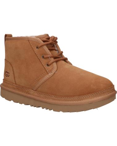 Botines UGG  de Mujer y Niña 1017320K NEUMEL II  CHESTNUT