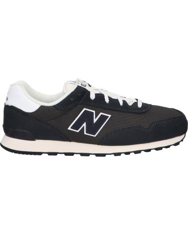 Deportivas NEW BALANCE  de Mujer y Niña y Niño GC515LCC GC515V1  BLACK