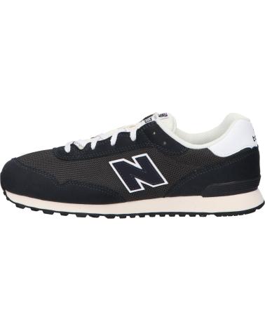 Deportivas NEW BALANCE  de Mujer y Niña y Niño GC515LCC GC515V1  BLACK