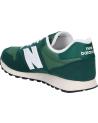 Deportivas NEW BALANCE  de Hombre GM500LCG GM500V2  GREEN