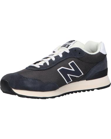 Sportif NEW BALANCE  pour Homme ML515LCB ML515V3  BLACK