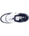 Deportivas POLO RALPH LAUREN  de Mujer RL01247100 MASTERS COURT  WHITE-TUMBLED-NAVY